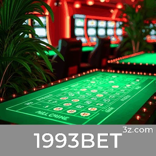 Luxo e Exclusividade: Experiência de Casino com 1993BET