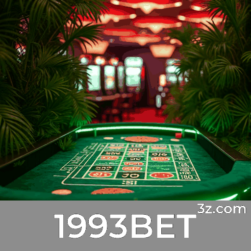 1993BET: Bônus e Ofertas Incríveis para Você