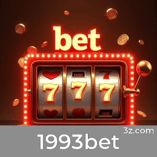 1993bet: O Melhor Cassino Online Para Você