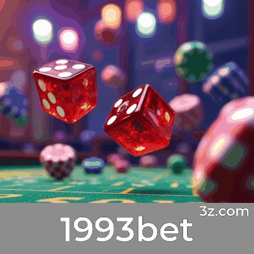 Experimente o 1993bet: Aposta Completa e Rápida