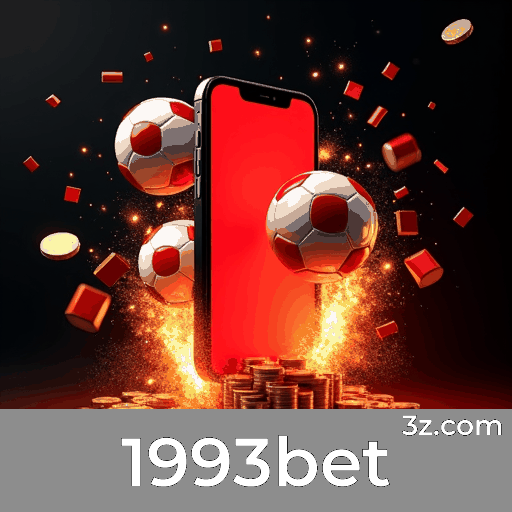 1993bet: Esporte e Estratégias de Apostas Avançadas