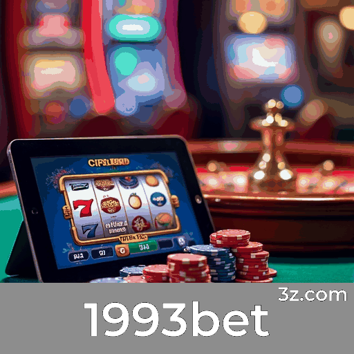 1993bet: O Melhor Cassino Online Para Você