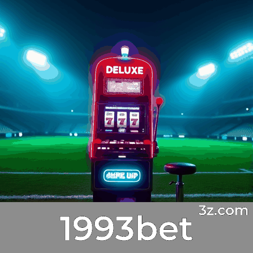 1993bet: Seu Paraíso de Jogos Selecionados