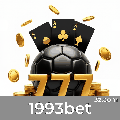 Experimente o 1993bet: Aposta Completa e Rápida