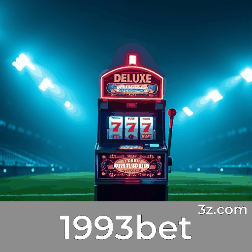 1993bet: Esporte e Estratégias de Apostas Avançadas